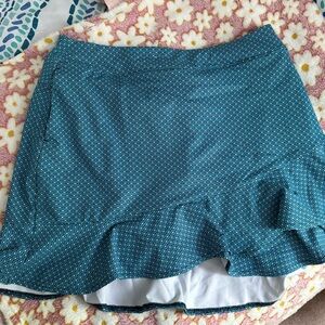 Lady Hagen golf skort